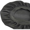 thumbnail image 3 of SZCXDKJ Headphone Earpad Covers 2PCS Reusable Headphone Sweat Covers Washable and Stretchable Fits 354-413 Headsets (9-105cm), 3 of 4