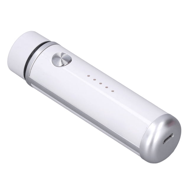 Rasoirs Électriques Rechargeables Usb avec Machine pour Mini Grill Thermomètres
