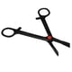 thumbnail image 4 of Kit de 7 piezas para piercings corporales, herramientas profesionales para decoración de orejas y nariz, alicates, agujas y aro., 4 of 14