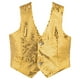 thumbnail image 1 of Chaleco de lentejuelas Dress Up America para niños, disfraz de fiesta, 1 of 4