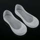 thumbnail image 1 of Calcetines hidratantes NikouMX 1 par de calcetines protectores de pies de silicona longitud completa, 1 of 8