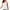 White, variant on ZQUUVOU Women's Tankini Top Solid Color Tummy Control Push-Up Padded Swimsuit (White,L)