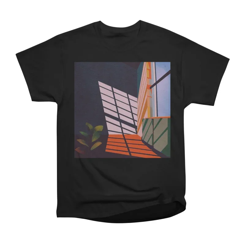 Studio Lights T-Shirt Tee Gift For Him Merch For Her Apparel For Friend
