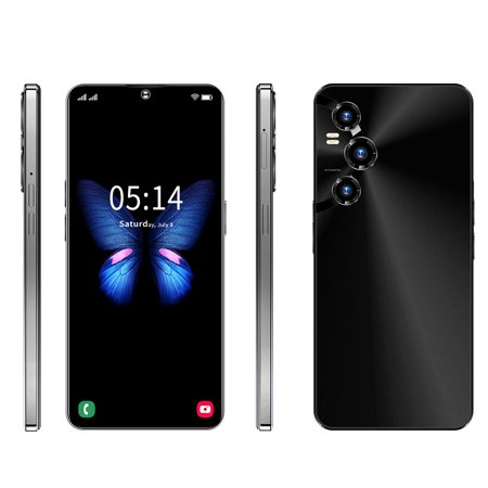 S30Ultra 7.3 Inch Android 13 8+256GB 5G+WIFI Dual SIM Dual standby