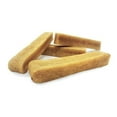 EcoKind Himalayan Yak Cheese Dog Chew All Natural Premium Dog Treats, Healthy & Safe for Dogs