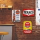 thumbnail image 4 of Placa Metal Vintage Pintura Hierro Rectangular Bar para El 20x30cm 3 Uds., 4 of 9