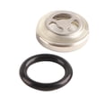 thumbnail image 2 of Master Cylinder Sight Glass Brake Reservoir Glass Replacement for   Dirt Bikes Front Rear with Proper Gasket, 2 of 7