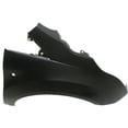 thumbnail image 4 of Fender Compatible with FORD TRANSIT CONNECT 14-17 Right Passenger Side w/Signal Light Hole, 4 of 5