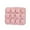C, variant on Silicone Moulds For Chocolate Rose Leaves Candy & Cake Soap Jelly Moulds For DIY Desserts Star Christmas Cookies Pancake Heart Rosettes for Cooking Gaines Cookie for Baking Pot Luck Pancake for