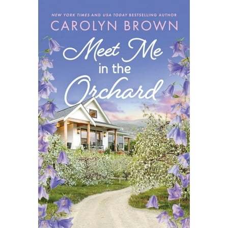 Meet Me in the Orchard (Paperback)