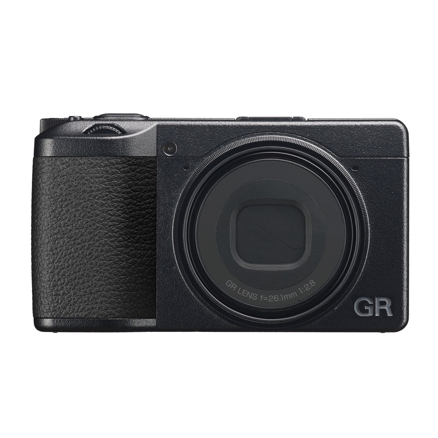 GR Digital Ricoh III – Camera the DIGITAL RICOH | Blast from 