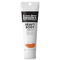 thumbnail image 2 of Liquitex Professional Heavy Body Acrylic Color, 2 oz. Tube, Pyrrole Orange, 2 of 2