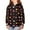 Colorful Heart, variant on Sunflower Hoodie Kids Zippered Hoodies Girls Hooded Sweatshirt Size 8-10 Sweatshirts for Girls Trendy Jackets Children Boys Jacket Hoodie with Pockets and Zipper Hoodies Girls Flower Hoodie