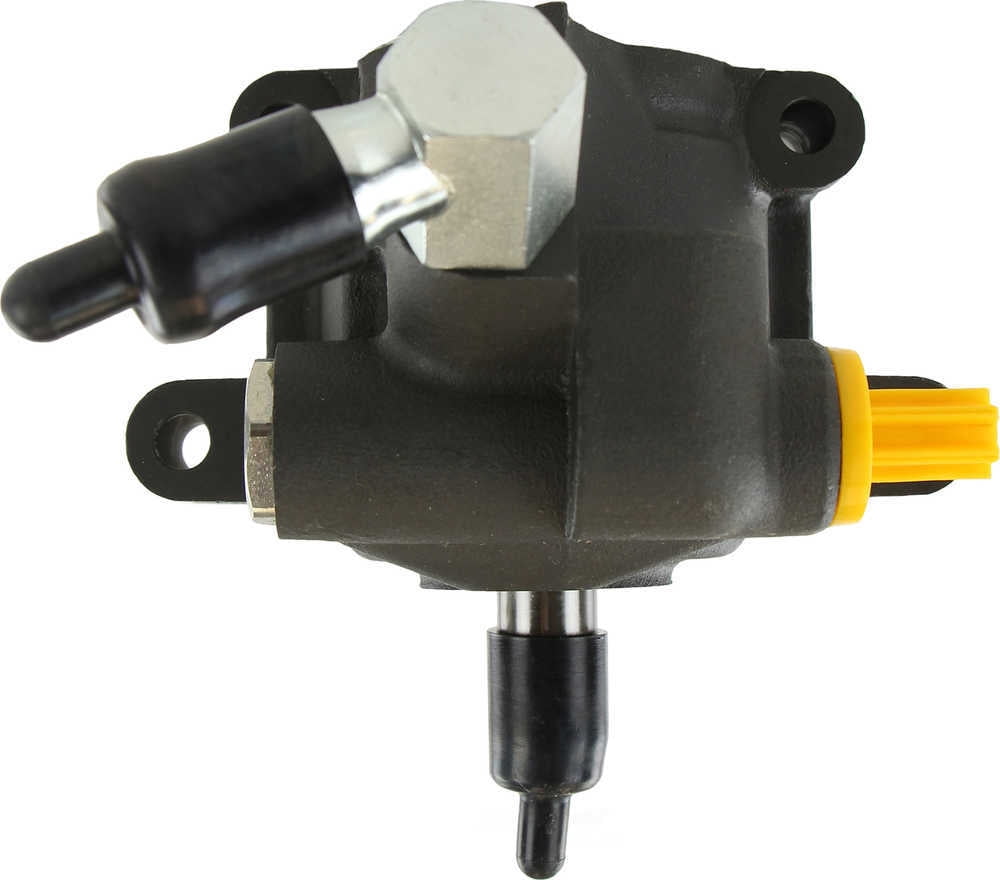 Atlantic Automotive Engineering 63115N AAE New Hydraulic Power Steering Pump 100% Tested