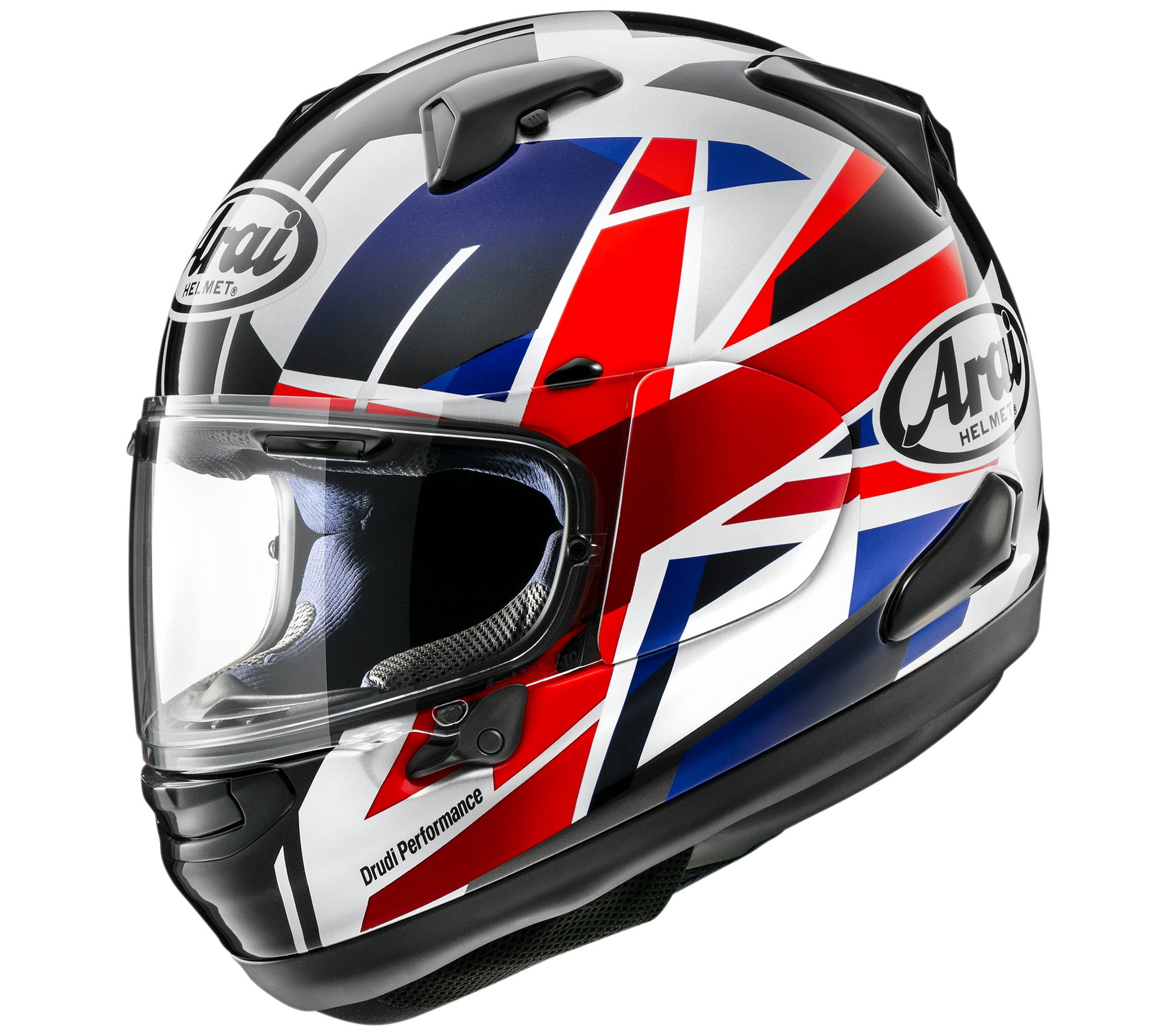 arai signet x