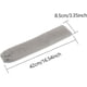 thumbnail image 2 of Linterna LED 10000 lúmenes, 5000 mAh USB recargable 26650 batería incluida, 128 modos de luz, zoom, largo tiempo de trabajo linterna táctica de mano para camping, senderismo, caza, emergencia, 2 of 6