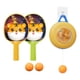 thumbnail image 1 of Juego de autoentrenamiento profesional para entrenador de tenis, dispositivo de práctica con gancho adhesivo, Pegatinas Anfitrión kusrkot Entrenamiento de tenis, 1 of 8
