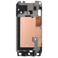 thumbnail image 2 of Carcasa frontal LCD marco bisel placa para Galaxy Alpha / G850 Afortunado Sencillez, 2 of 3