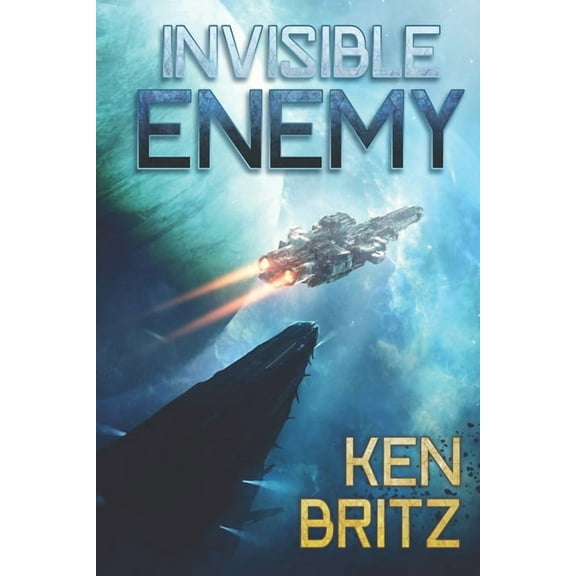Invisible Enemy (Paperback)