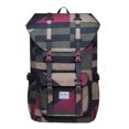 thumbnail image 1 of KAUKKO Laptop Travel Backpack, Outdoor Rucksack Fits 15.6 Inch Laptop (21-Camouflage), 1 of 5