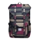 thumbnail image 1 of Mochila de viaje KAUKKO para computadora portátil de 15.6 pulgadas EP5-21-Camouflage, 1 of 5