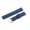 Blue-Steel-K10, variant on Solid Steel Needle Buckle Quick Detachable Watch Strap Fit For IWC Aquatimer Family Series IW328802 IW376806 Fluororubber Strap 22mm