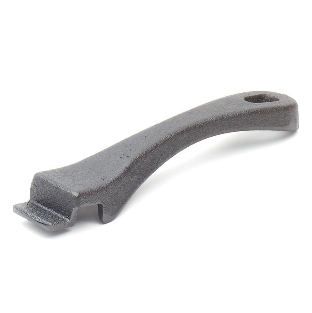 Home Basics Ensemble de cuisine en fonte 4 pièces