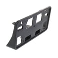 thumbnail image 2 of For 08-14 Econoline Front License Plate Holder Bracket FO1068138 8C2Z17A385AA, 2 of 5