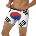 thumbnail image 3 of Disketp Korea Men's Boxer Briefs Men’s Underwear Boxer Briefs for Men, 3 of 7