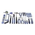 thumbnail image 1 of Kit Set Juego Combinado Herramientas Hogar Casa 76 Pzas FOY JHF08, 1 of 3