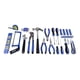 thumbnail image 1 of Kit Set Juego Combinado Herramientas Hogar Casa 76 Pzas FOY JHF08, 1 of 3