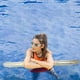 thumbnail image 4 of Flotadores Inflables Pool Noodles para Adultos | Bastón de Natación Grande de Pvc de 170 Cm | Soporte Flotante Suave y Duradero para Relajarse En La Piscina y Hacer Ejercicio Acuático | Fácil de Limp, 4 of 6