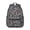 Black-27, variant on Cartoon Construction Truck School Backpack for Students Playful Fire Truck and Excavator Design, Adjustable Straps, Ideal for Student’ Travel and Daily Use