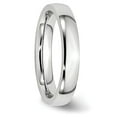 thumbnail image 3 of Cobalt Polished 4mm Band, 3 of 5
