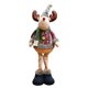 thumbnail image 1 of Muñecos de peluche para decorar muñecos de nieve/alce/Papá Noel, 1 of 4