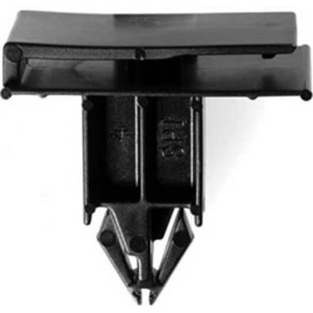 - 15 Rocker, Pillar And Floor Moulding Clips Saturn Aura