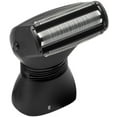 MANGROOMER Back Hair Shaver Replacement Complete Attachment Head with