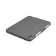 thumbnail image 4 of Funda Teclado Logitech Combo Touch para iPad 10ª Generación Gris, 4 of 9
