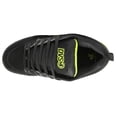 thumbnail image 4 of DVS Men's Comanche Skate Shoe Black/Olive/Gum - DVF0000029-991, 4 of 5