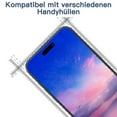 thumbnail image 5 of 4Pcs Tempered Glass For iPhone 12 Mini Screen Protector Glass Film, 5 of 5