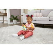 LeapFrog Sing-Along Song Bot, Electronic Learning Toy for Baby and Toddler