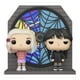 thumbnail image 1 of Funko Pop Moment Wednesday & Enid 1541 Exclusivo Summer Convention Sdcc 2024 Wednesday multicolor, 1 of 2