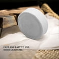 thumbnail image 3 of 500pcs Magic Soft Cotton Disposable Compressed Towel Wipes, 3 of 5