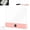 Pink, variant on Soluxeo Book Light, Rechargeable Clear LED Flat Reading Light with 3 Colors & Timer, Dimmable Panel Plate Lamp Book Full Page Light for Reading in Bed at Night