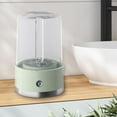 thumbnail image 1 of Portable Washing Machine Wireless 1L Clothes Washer for Laundry RV Apartment green, 1 of 8