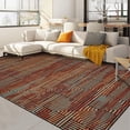 thumbnail image 6 of Outdoor Carpet 5x7ft - Waterproof & Easy to Clean, Waterproof Washable Porch Deck Outside Carpet, 6 of 15