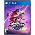 thumbnail image 1 of Miraculous 2 Paris sous Siège (PS4), 1 of 5