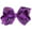 I, variant on BINGLI Halloween Bow Knot Hair Pins Halloween Hair Bows Clip Colorful Bou'tique Clip Cute Bowknot Clip Hair Accessories For Girls Babies Toddlers Kids Halloween Christmas Parties
