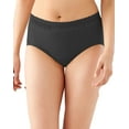 thumbnail image 1 of Bali Comfort Revolution Womens Microfiber Seamless Brief - Best-Seller, 8/9, 1 of 4