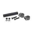 thumbnail image 2 of Mevotech MES426S Steering Tie Rod End Adjusting Sleeve Fits select: 1972-1979 FORD LTD, 1972-1979 FORD THUNDERBIRD, 2 of 2